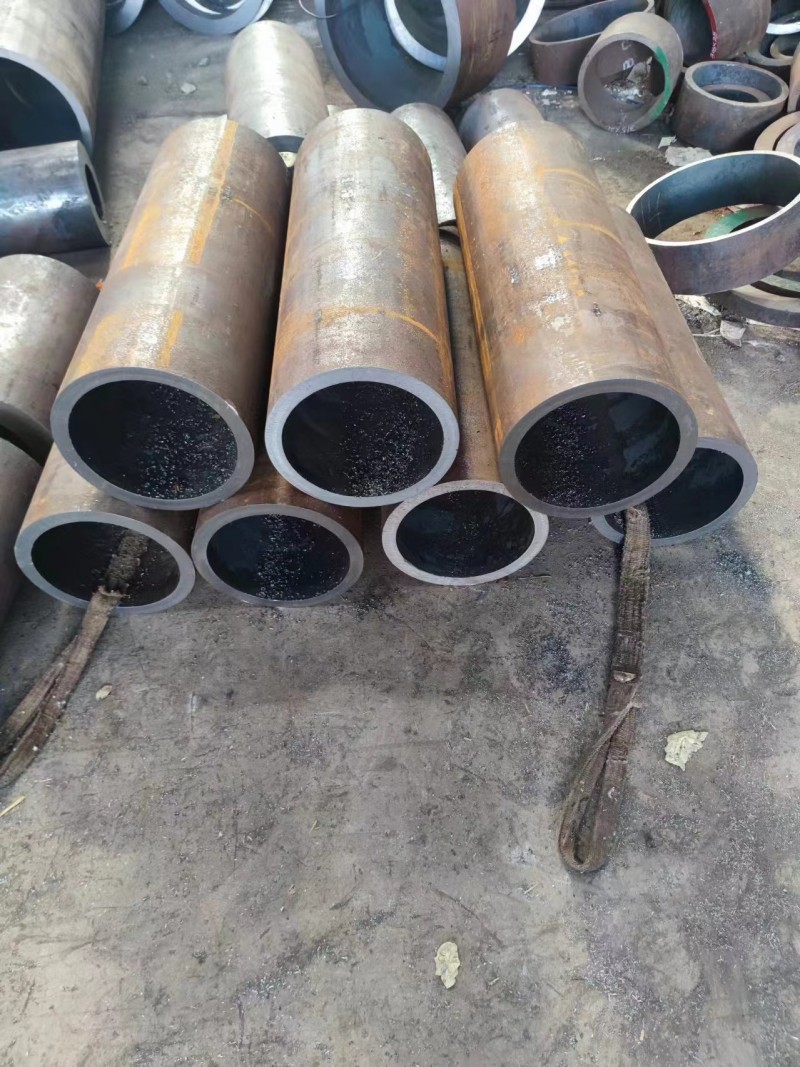 剑河剑河剑河12Cr1MovG无缝钢管切割