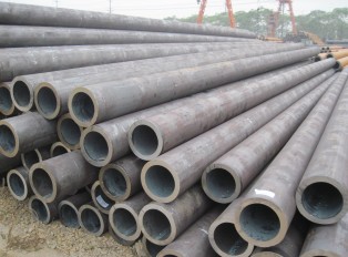 剑河20CrMo冷拔无缝钢管