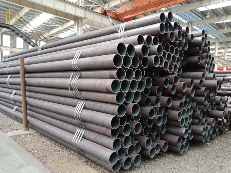 剑河30CrMo合金无缝钢管