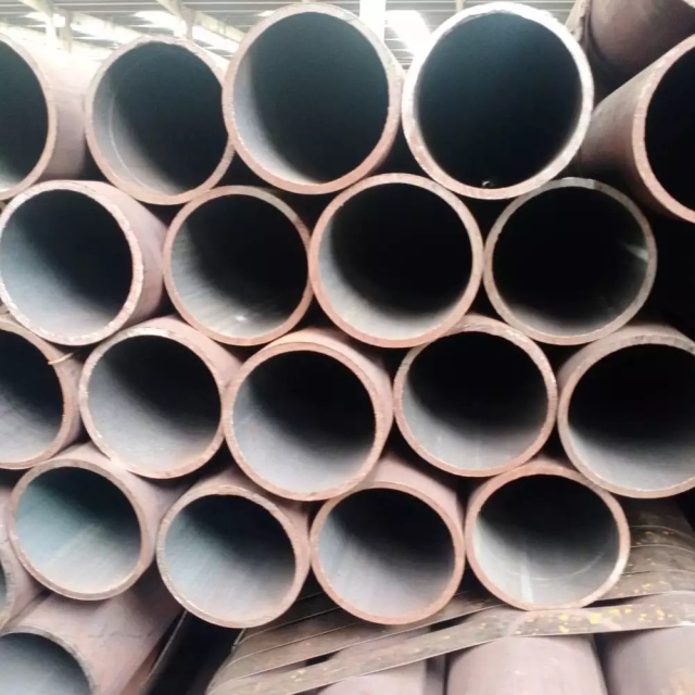 剑河12Cr1MovG合金无缝钢管