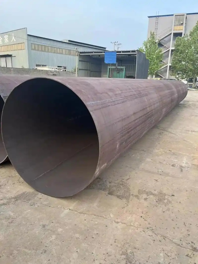剑河大口径12Cr1MoVG无缝钢管