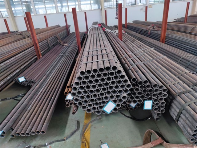 剑河20G合金无缝钢管