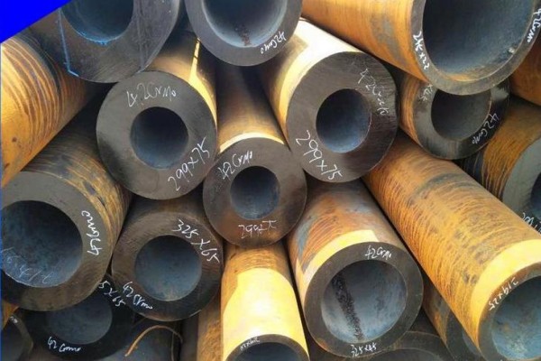 剑河剑河剑河42CrMo无缝钢管 汽车工程机械配件合金无缝管